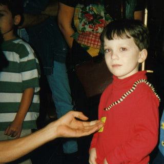 the album cover for Angelo De Augustine - Tomb