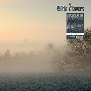 The Wilde Flowers- The Wilde Flowers