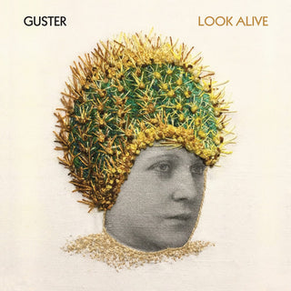 Guster- Look Alive