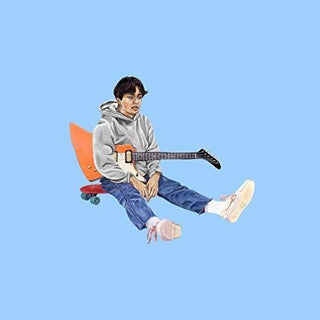 Boy Pablo- Soy Pablo