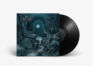 Månegarm- Nattvasen