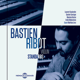 the album cover for Violin Standards / Various - Violin Standards