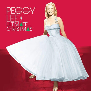Peggy Lee- Ultimate Christmas