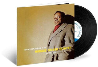 Horace Silver- Further Explorations