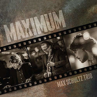 the album cover for Maximum / Various - Maximum