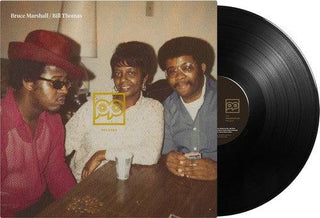 Bruce Marshall & Bill Thomas- The Bruce Marshall / Bill Thomas