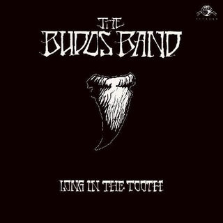 The Budos Band-  Long In The Tooth
