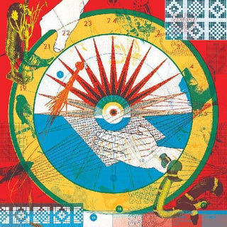 Plants and Animals- The Jungle (Vinyl)