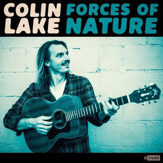 Colin Lake- Forces Of Nature