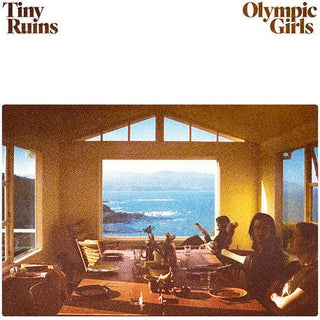 Tiny Ruins- Olympic Girls