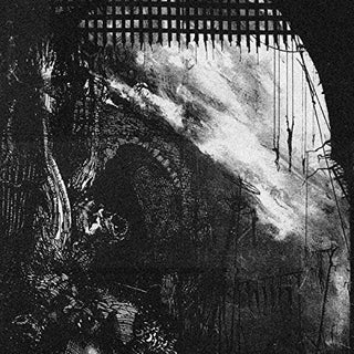 the album cover for Paysage D'hiver - Kerker [Digipak]