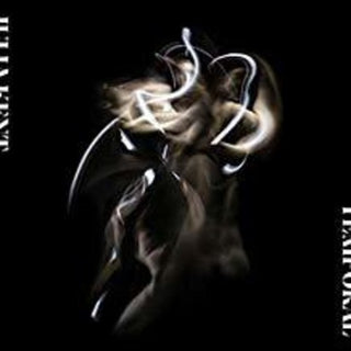 the album cover for Julia Kent - Temporal