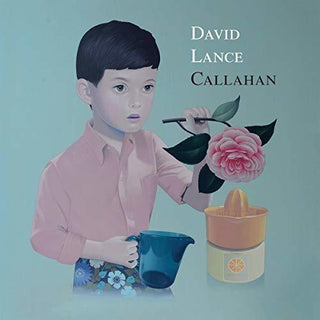 David Lance Callahan- Strange Lovers