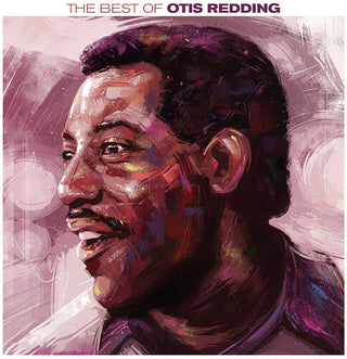 Otis Redding- The Best Of Otis Redding