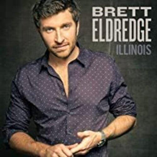 Brett Eldredge- Illinois