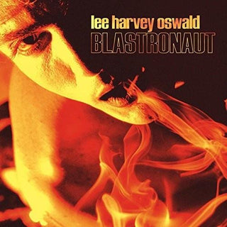 lee harvey oswald band- Blastronaut