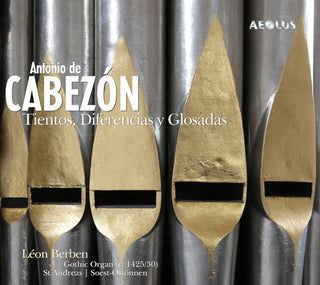 the album cover for Cabezon / Berben - Du Bon Du Cueur