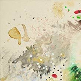 So Stressed- Pale Lemon