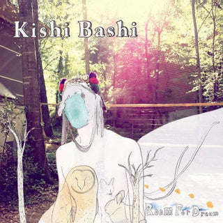 Kishi Bashi- Room For Dream EP