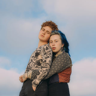 Girlpool- What Chaos Is Imaginary