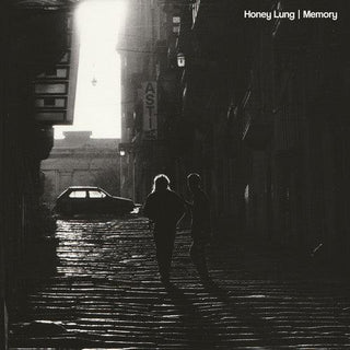 Honey Lung- Memory