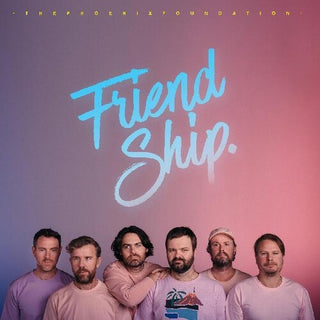 The Phoenix Foundation- Friend Ship (Vinyl)