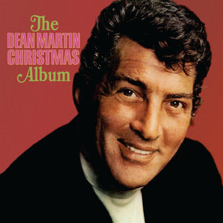 Dean Martin- The Dean Martin Christmas Album