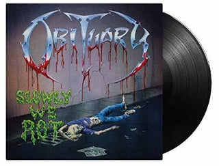 Obituary- Slowly We Rot