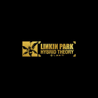 Linkin Park- Hybrid Theory (20th Anniversary Edition)