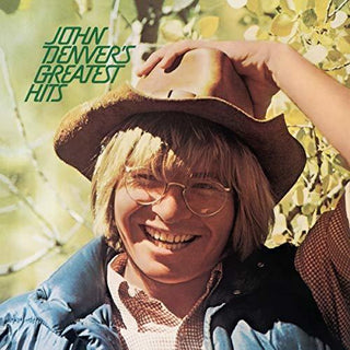 John Denver- Greatest Hits (150 Gram Vinyl)