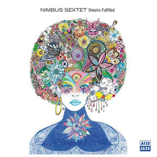 Nimbus Sextet- Dreams Fulfilled