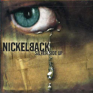 Nickelback- Silver Side Up (CD)