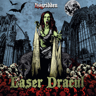 Laser Dracul- Hagridden