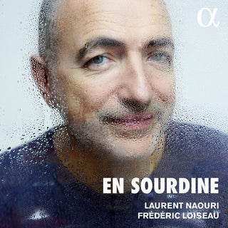 the album cover for En Sourdine / Various - En Sourdine