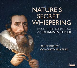 the album cover for Natures Secret Whispering / Various - Nature's Secret Whispering