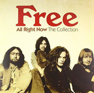 Free- All Right Now: The Collection