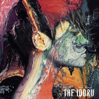 The Idoru- Old Songs