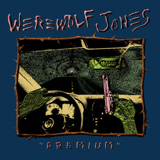 Werewolf Jones- Premium