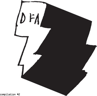 Various Artists- DFA Compilation #2 (Various Artists)