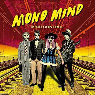 Mono Mind- Mind Control
