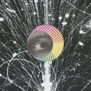 Daniel O'Sullivan- Electric Maya: Dream Flotsam And Astral Hinterlands