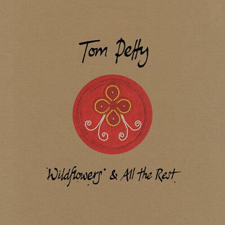 Tom Petty- Wildflowers & All The Rest (Indie Exclusive)