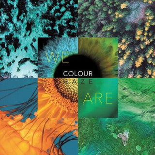 Colour Haze- We Are