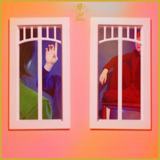 the album cover for Okey Dokey - Once Upon One Time