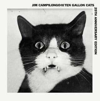 Jim Campilongo- Jim Campilongo & Ten Gallon Cats