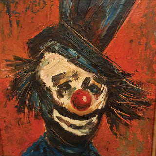 the album cover for Eels - Earth To Dora