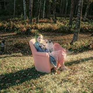 the album cover for Sir Babygirl - Crush On Me