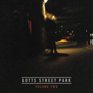 Gotts Street Park- Vol. 2 (Vinyl)