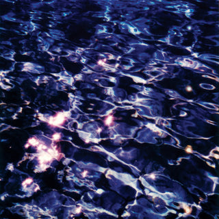 the album cover for Lnzndrf - Ii (Clear White) [Clear Vinyl] (Wht)