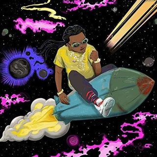 Takeoff- The Last Rocket